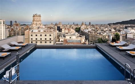 THE 10 BEST Barcelona City Center Hotels .